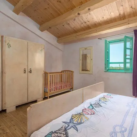 Peaceful House Ulika - Ideal For Family & Relax * Šišan