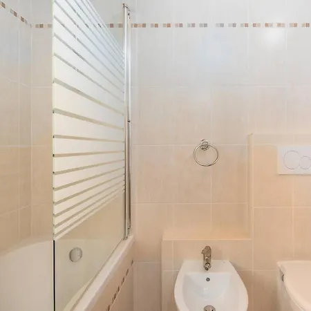 Peaceful House Ulika - Ideal For Family & Relax Dom wakacyjny *