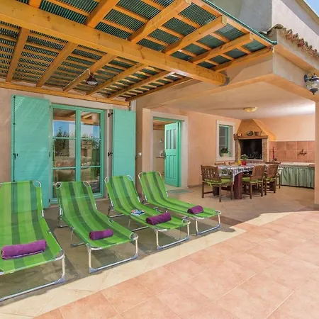 Peaceful House Ulika - Ideal For Family & Relax Dom wakacyjny