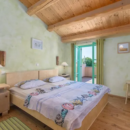 Peaceful House Ulika - Ideal For Family & Relax Dom wakacyjny Šišan