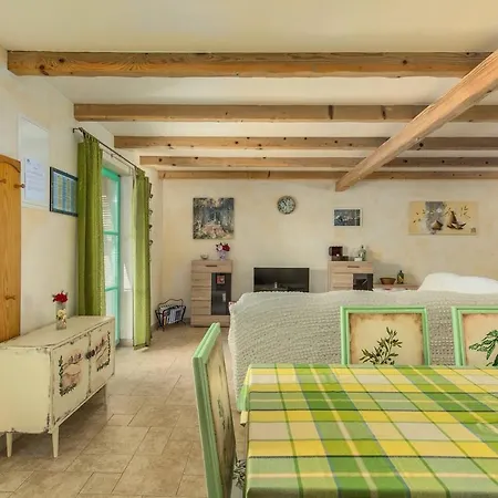 Dom wakacyjny Peaceful House Ulika - Ideal For Family & Relax