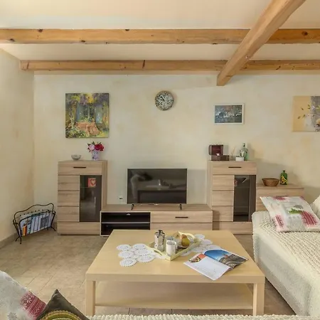Peaceful House Ulika - Ideal For Family & Relax * Šišan