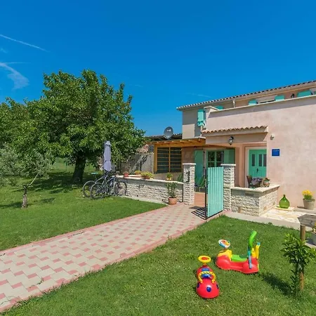Peaceful House Ulika - Ideal For Family & Relax Šišan