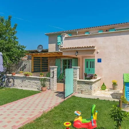 Peaceful House Ulika - Ideal For Family & Relax