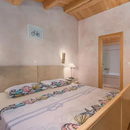 Peaceful House Ulika - Ideal For Family & Relax Dom wakacyjny Šišan