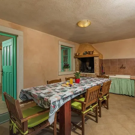 Peaceful House Ulika - Ideal For Family & Relax