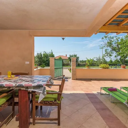 Peaceful House Ulika - Ideal For Family & Relax *