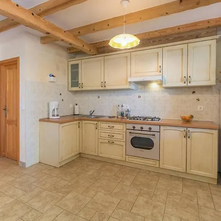 Dom wakacyjny Peaceful House Ulika - Ideal For Family & Relax *