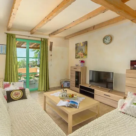 Peaceful House Ulika - Ideal For Family & Relax Dom wakacyjny