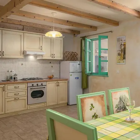 Peaceful House Ulika - Ideal For Family & Relax Šišan