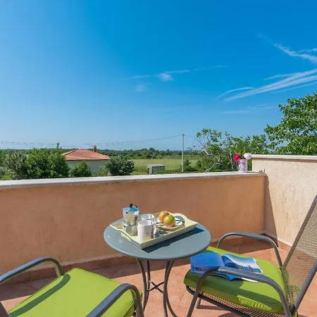 Peaceful House Ulika - Ideal For Family & Relax