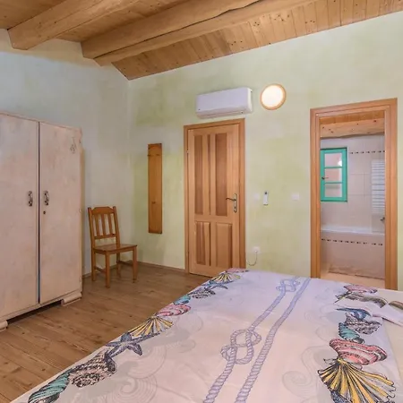 Peaceful House Ulika - Ideal For Family & Relax