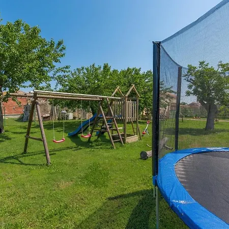 Peaceful House Ulika - Ideal For Family & Relax