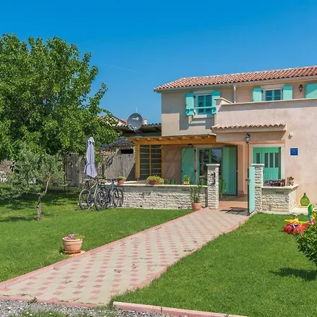 Peaceful House Ulika - Ideal For Family & Relax * Šišan