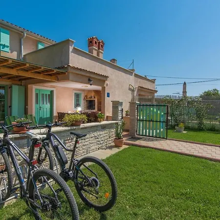 Peaceful House Ulika - Ideal For Family & Relax