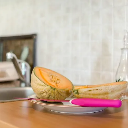 Peaceful House Ulika - Ideal For Family & Relax Dom wakacyjny