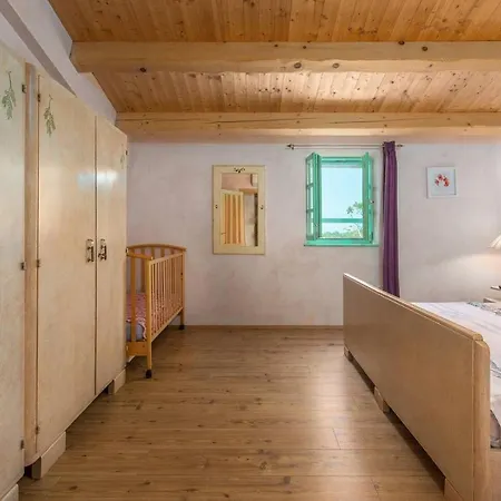 Peaceful House Ulika - Ideal For Family & Relax Dom wakacyjny Šišan